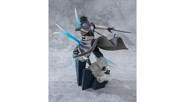 Amazon | TAMASHII NATIONS フィギュアーツZERO NARUTO-ナルト-疾風伝