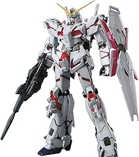 Amazon | BANDAI SPIRITS(バンダイ スピリッツ) MG 機動戦士ガンダムUC