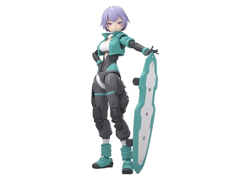 Amazon | BANDAI SPIRITS(バンダイ スピリッツ) 30MS SIS-V00