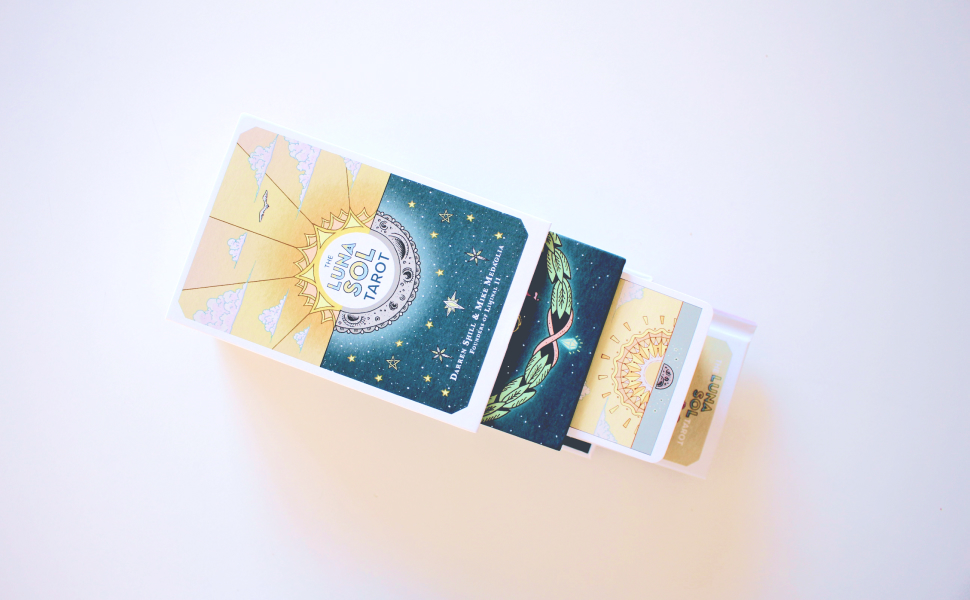 Amazon.co.jp: ストーン・レシピ 【ルナソル タロット (THE LUNA SOL