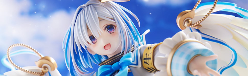 Amazon | クレーネル ホロライブプロダクション 天音かなた 1/7