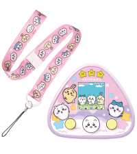 Amazon | ちいかわといっしょ むちゃかわピンクDXセット 対象年齢 6才