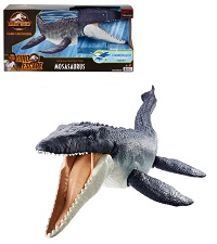 Amazon.co.jp: マテル ジュラシックワールド(JURASSIC WORLD) 新たなる
