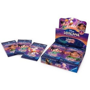 Amazon.co.jp: タカラトミー(TAKARA TOMY) ディズニー・ロルカナ・TCG