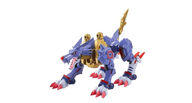 Amazon | フィギュアライズスタンダード デジモンアドベンチャー