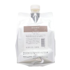 Amazon | ホーユー BYKARTE バイカルテシャンプーCH+ 1300ml レフィル