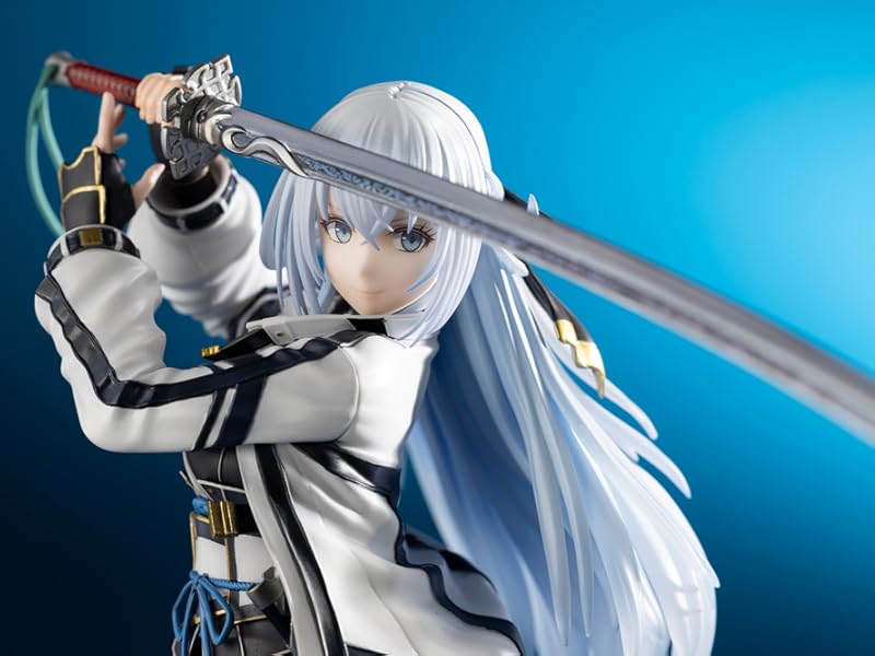 Amazon | 壽屋(KOTOBUKIYA) 軌跡シリーズ シズナ・レム・ミスルギ 1/8