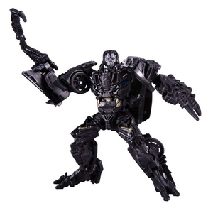 Amazon.co.jp: トランスフォーマー SS-10 ロックダウン : おもちゃ