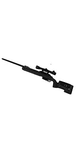 Amazon | 東京マルイ ボルトアクションエアライフルM40A5用 スペア