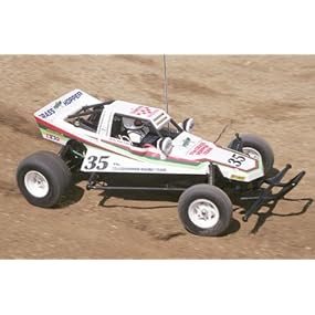 Amazon.co.jp: タミヤ 1/10 電動RCカーシリーズ No.346 グラスホッパー