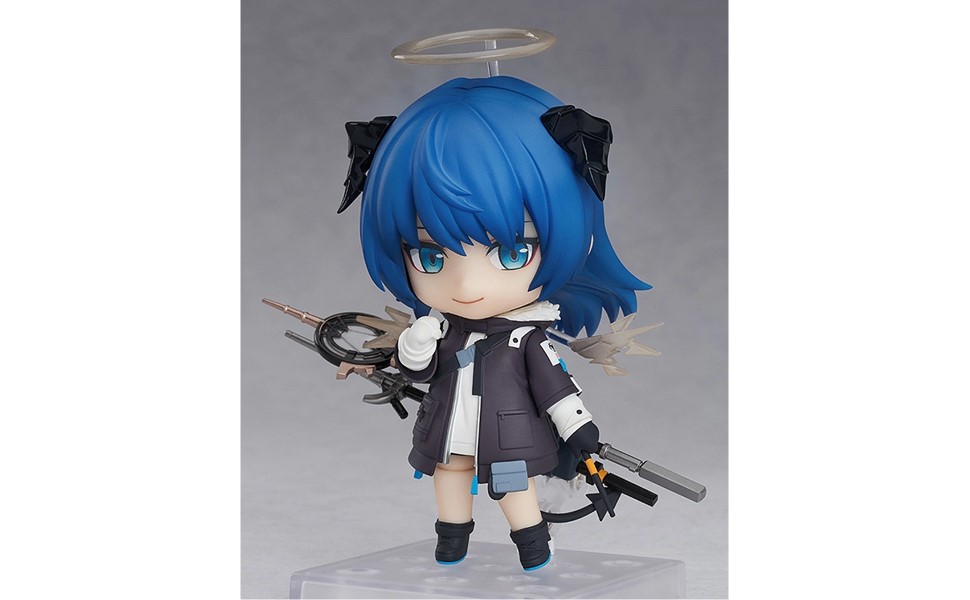 Amazon | ねんどろいど アークナイツ モスティマ ノンスケール ABS&PVC