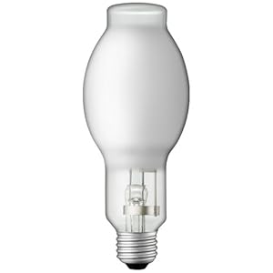 Amazon | 岩崎 水銀ランプ HF100X | 岩崎 | 白熱電球