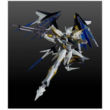 Amazon | MODEROID クロスアンジュ 天使と竜の輪舞 ヴィルキス ノン