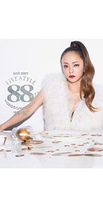 Amazon.co.jp: namie amuro LIVE STYLE 2016-2017 [Blu-ray] : 安室