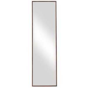 Amazon.co.jp: 無印良品 オーク材ミラー・大 幅44×奥行33×高さ150.5cm
