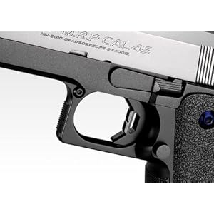 東京マルイ Hi-CAPA 5.1 R ガスガン (猫ちゃんさん専用) 東京マルイ Hi