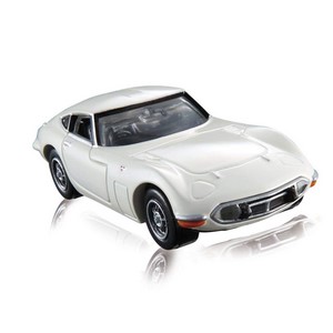 Amazon.co.jp: タカラトミー『 トミカ プレミアム27 トヨタ2000GT