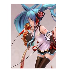 Amazon.co.jp: キャラクター・ボーカル・シリーズ01 初音ミク MIKU