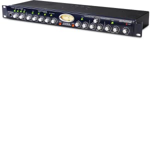 Amazon | PreSonus Studio Channel 真空管チャンネル・ストリップ