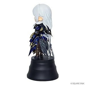 Amazon.co.jp: ファイナルファンタジーXIV ミニオンフィギュア : ホビー