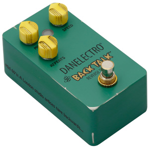 Amazon | DANELECTRO エフェクター オクターブファズ THE EISENHOWER