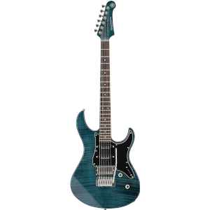 Amazon | ヤマハ YAMAHA エレキギター PACIFICA PAC612VIIFM IDB 純正