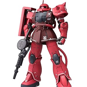 Amazon.co.jp: TAMASHII NATIONS GUNDAM FIX FIGURATION METAL