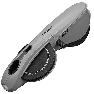 Amazon.co.jp: DYMO Dymo Tape Writer M-1595 Hiragana, Katakana