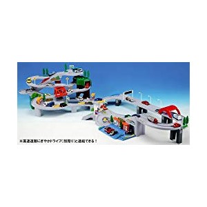 Amazon | トミカ 峠やまみちドライブ | ミニカー・ダイキャストカー