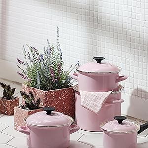 Amazon｜ル・クルーゼ(Le Creuset) 鋳物 ホーロー 鍋 EOS キャセロール