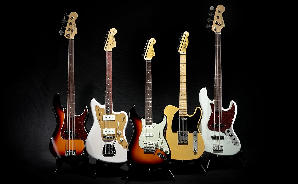 Amazon.co.jp: Fender エレキギター Made in Japan Heritage 50s