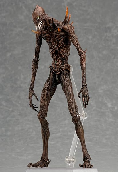 Amazon.co.jp: figma 巨神兵東京に現わる 巨神兵 全高約16cm ABS&PVC製