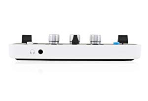 Amazon | BRAVEN FUSE Blutooth対応 DJミキサー | DJミキサー | 楽器