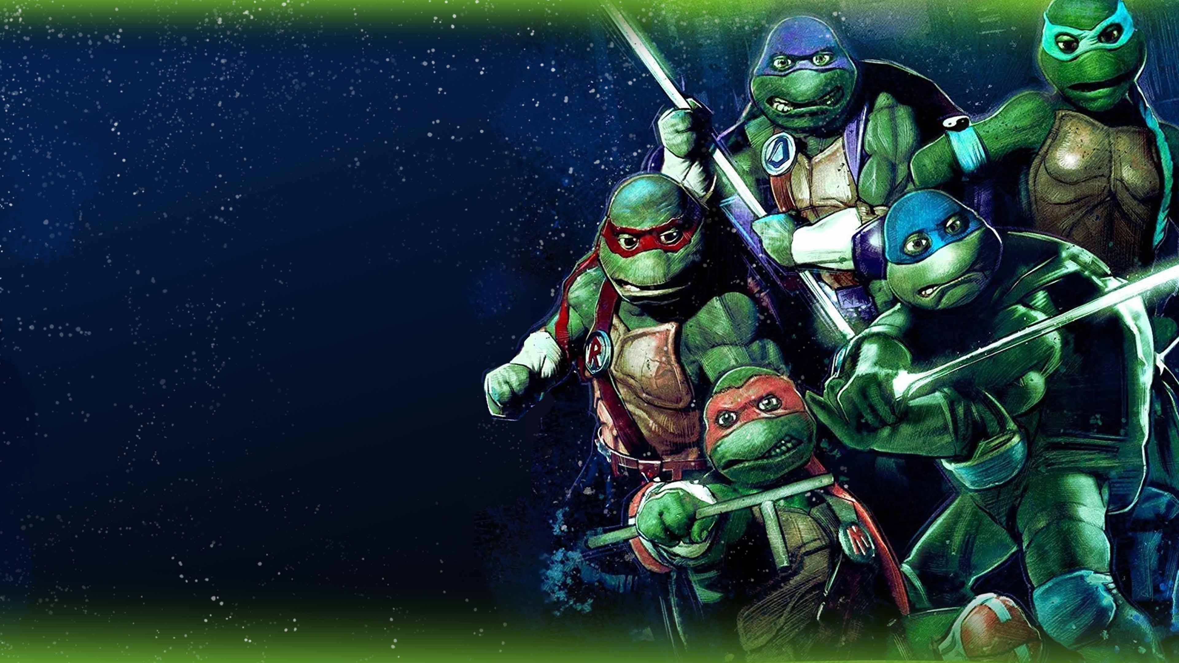 Prime Video: Ninja Turtles: The Next Mutation