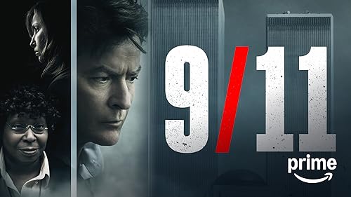Prime Video: ワールド・トレード・センター