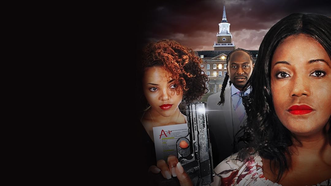 Prime Video: Dirty Little Secret