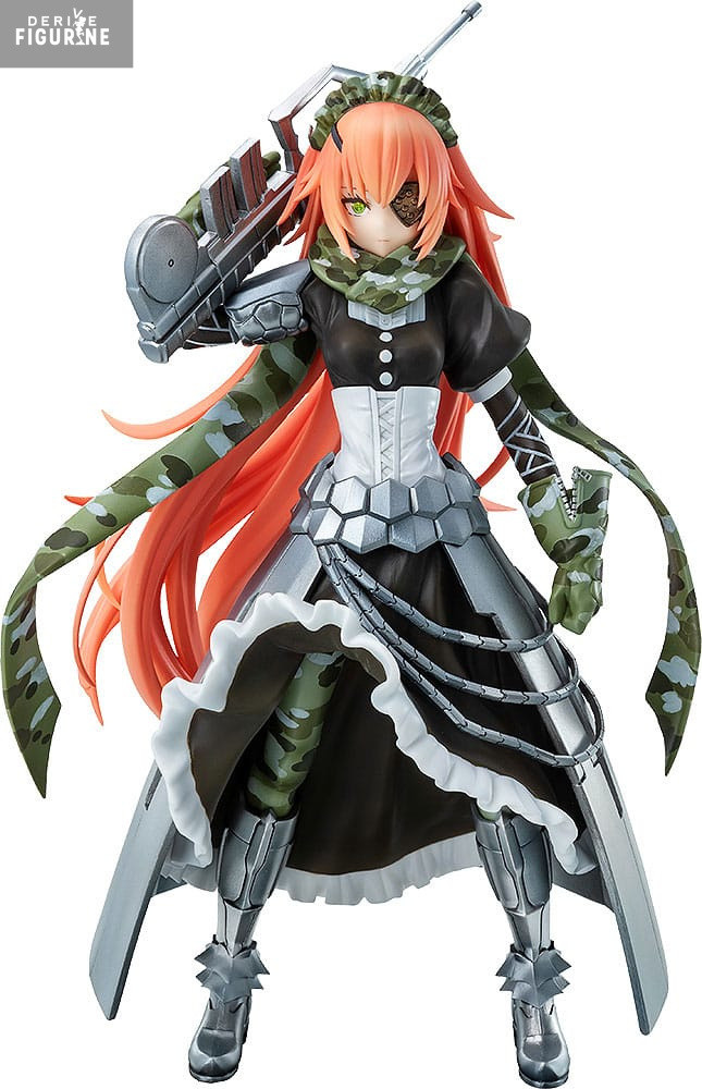 CZ2128 Delta figure 10th Anniversary so-bin, KDcolle - Overlord