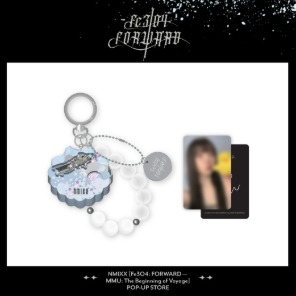 NMIXX - ACCESSORIES - JYP SHOP