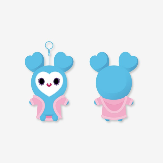 NAYEON NAVELY CLOTHES SET - IM NAYEON | JYP SHOP