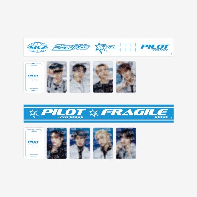 JYP SHOP - We are here for the fans!