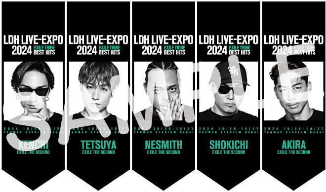 NEWS | 三代目J SOUL BROTHERS from EXILE TRIBE OFFICIAL WEBSITE