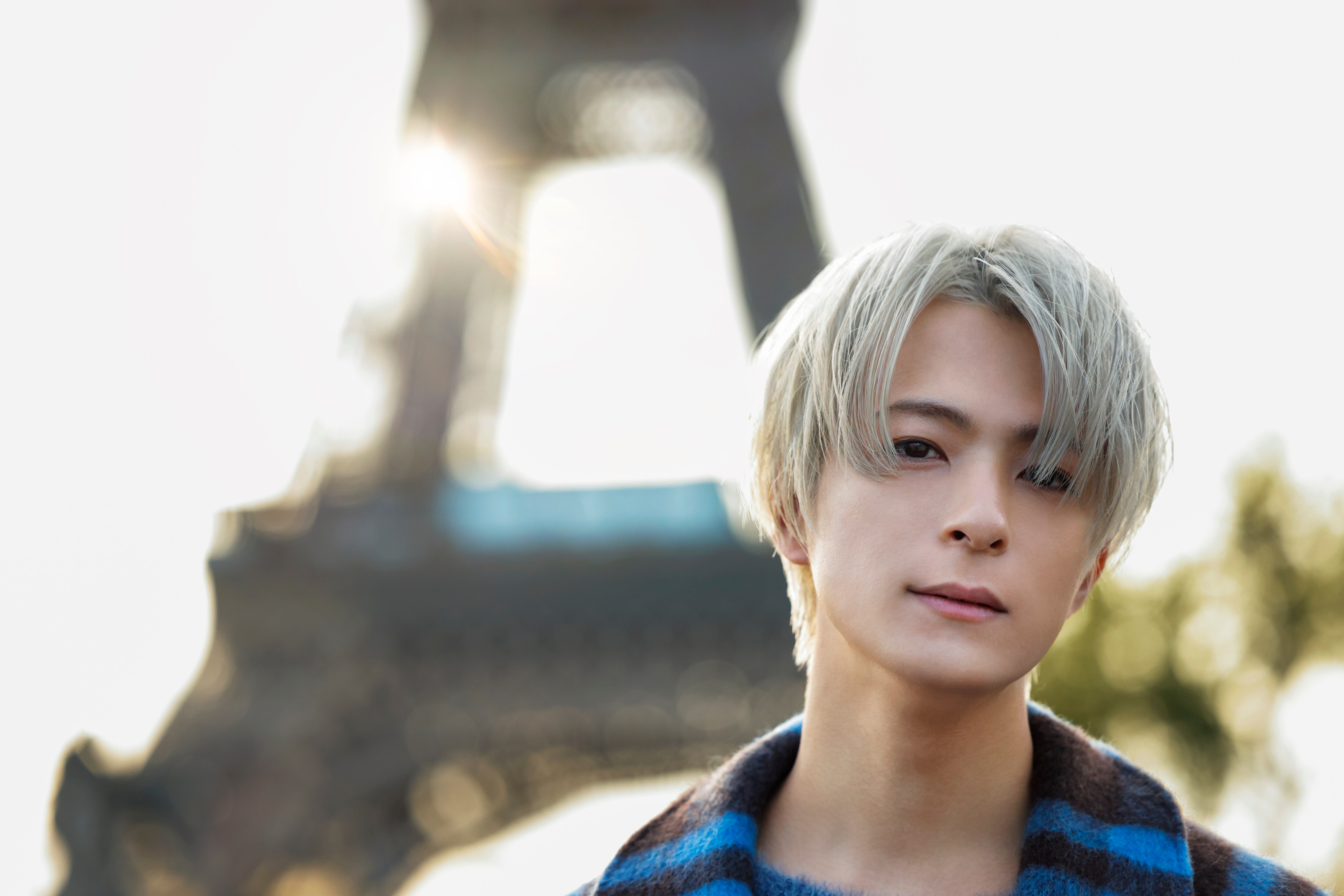 和田颯（Da-iCE）2ndソロ写真集『28』 - SCHEDULE | Da-iCE（ダイス