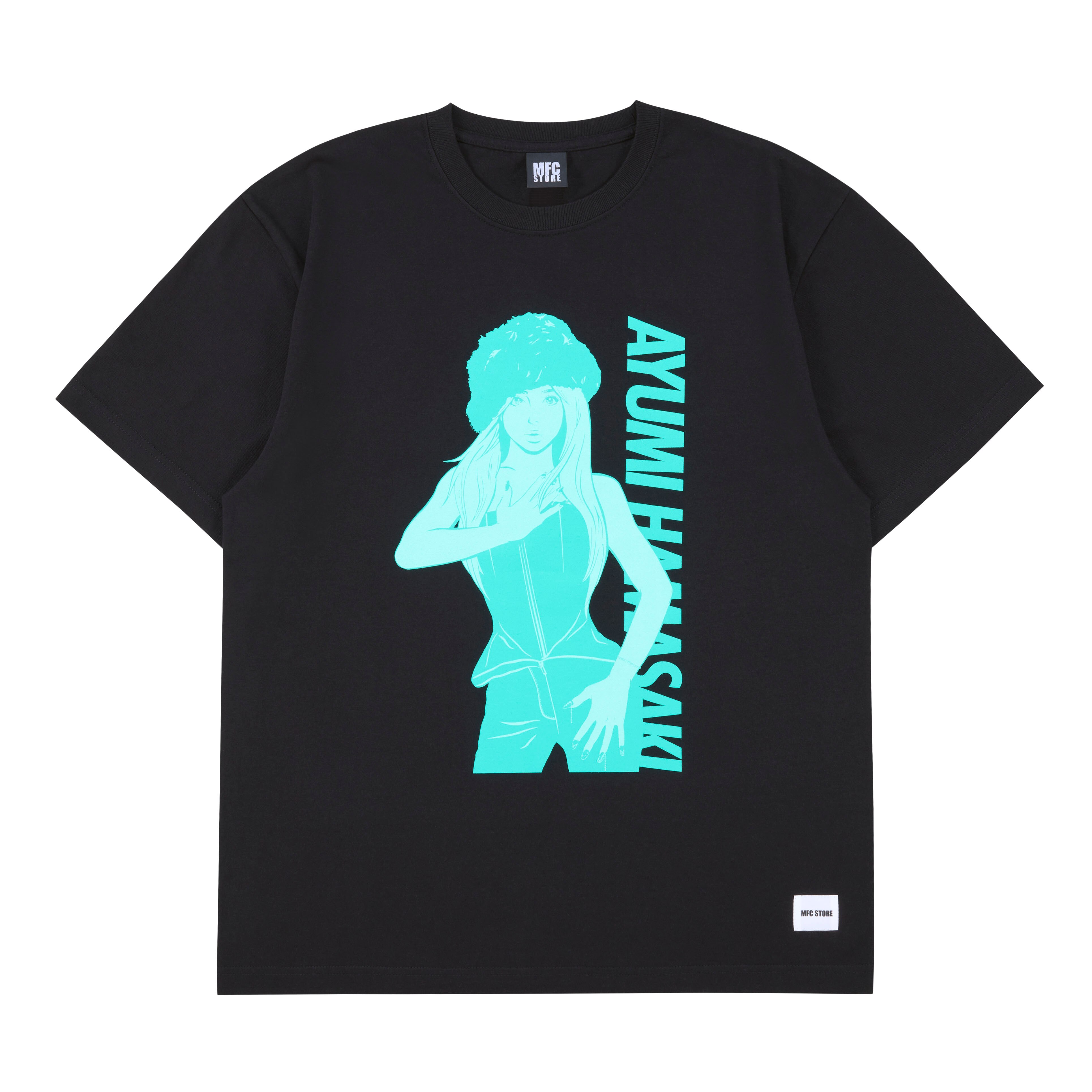 ayumi hamasaki ASIA TOUR 2025 A I am ayu -ep.Ⅱ- Goods 販売決定
