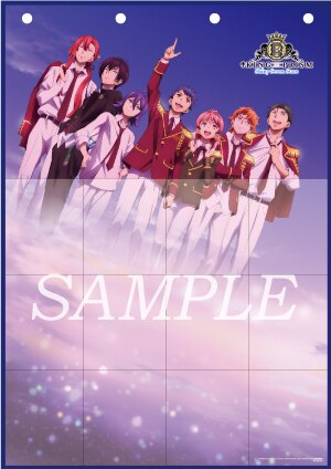 DISCOGRAPHY｜KING OF PRISM-Your Endless Call-み～んなきらめけ