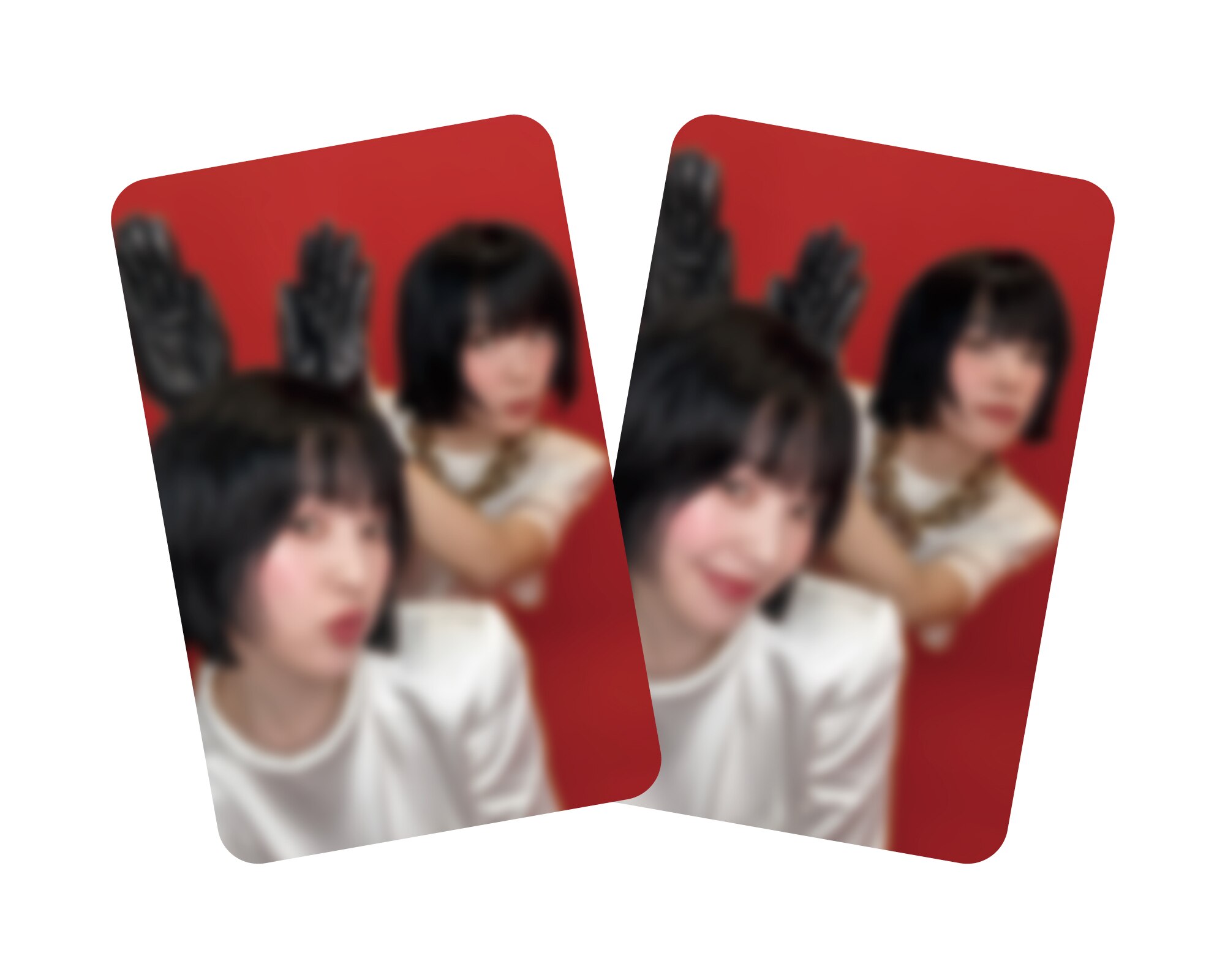 Red Velvet - IRENE & SEULGI The 2nd Mini Album『TILT』 (Special