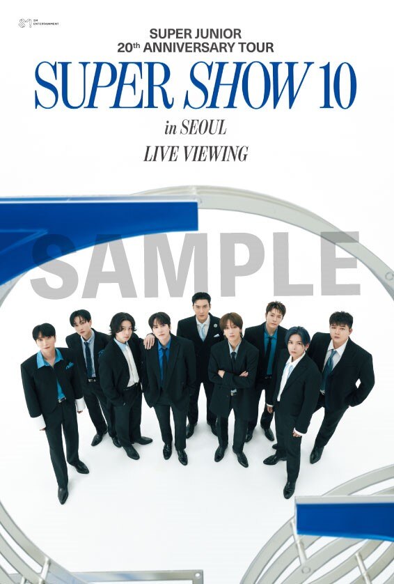 NEWS | SUPER JUNIOR（スーパージュニア）JAPAN OFFICIAL WEBSITE