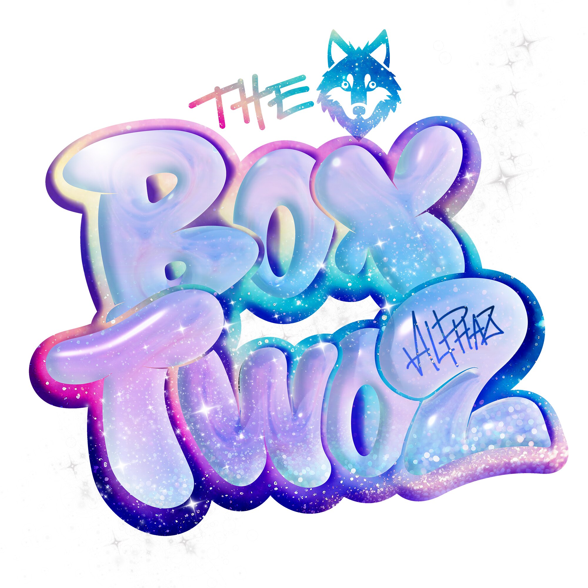 XG OFFICIAL FANCLUB「ALPHAZ」】ANNUAL PREMIUM会員限定特典【THE BOX