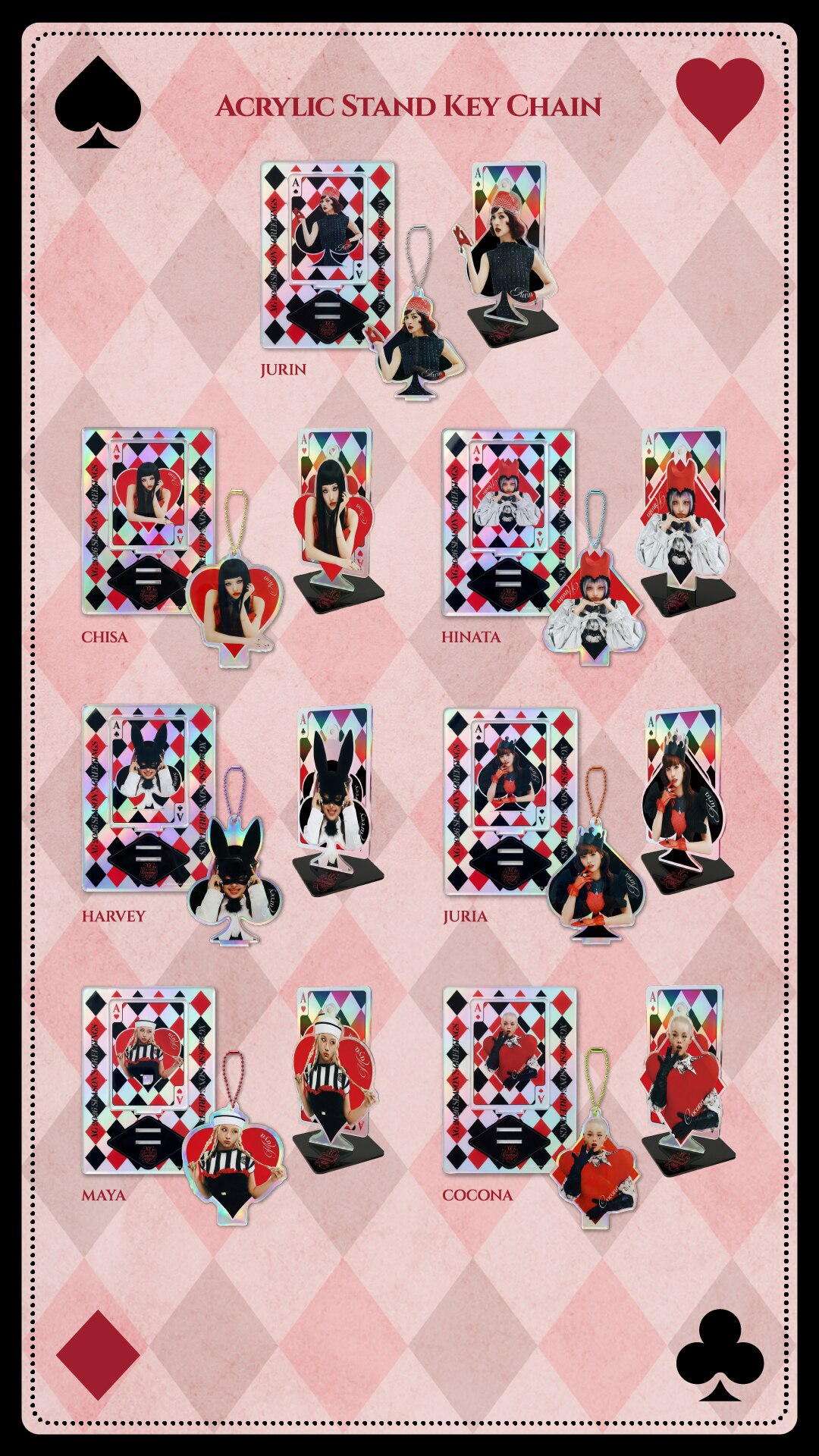 XG 2026 SEASON'S GREETINGS' 発売決定！ - NEWS | XG - Official Site