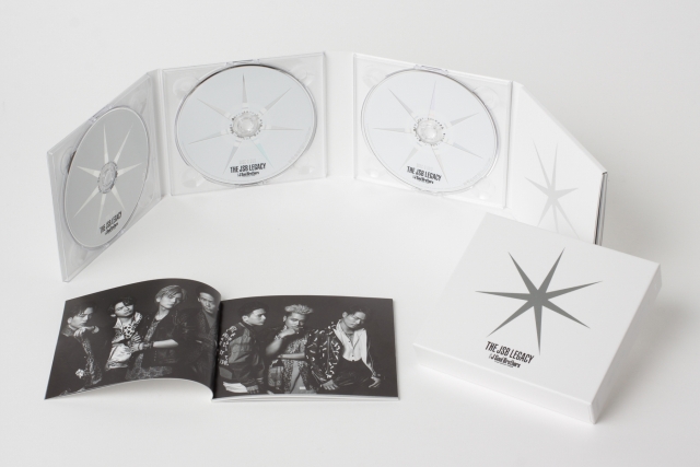 三代目J SOUL BROTHERS アルバム CD グッズ 本 まとめ売り 三代目J