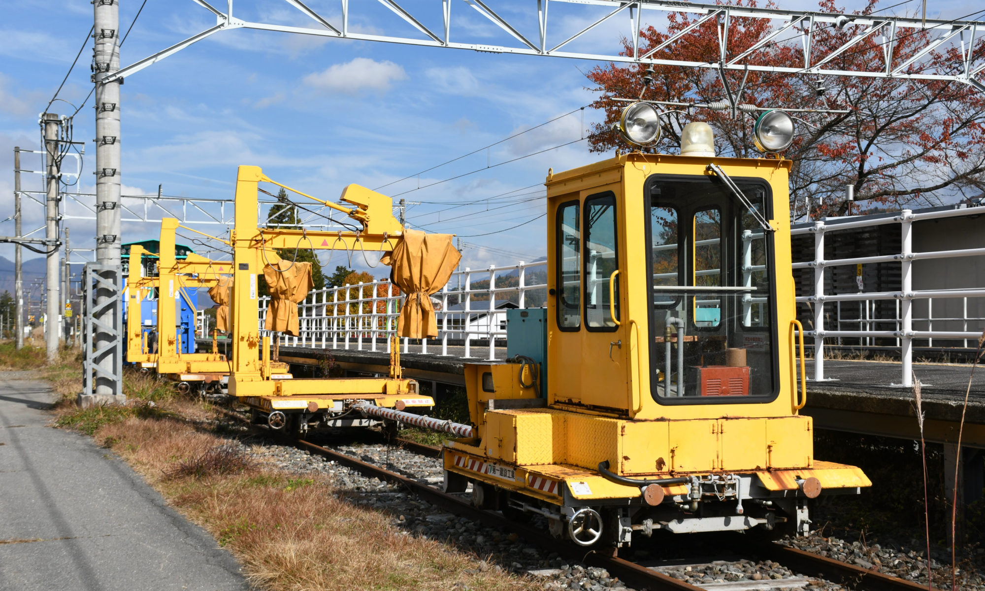 10t鉄製トロ | MCDB